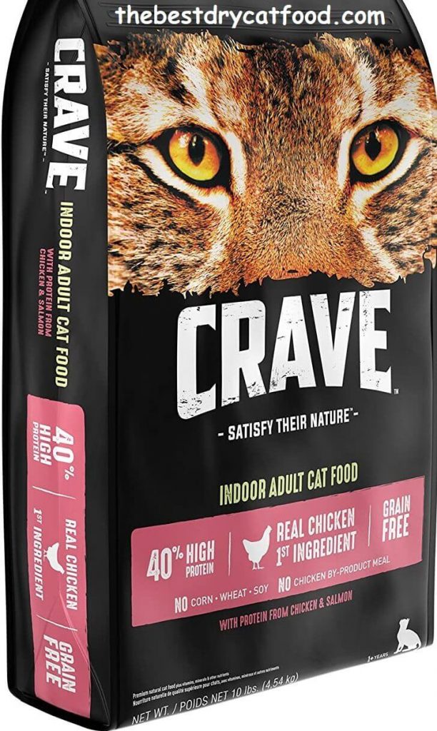Best Grain Free Dry Cat Food 2024 | Latest Reviews Never Seen Before
