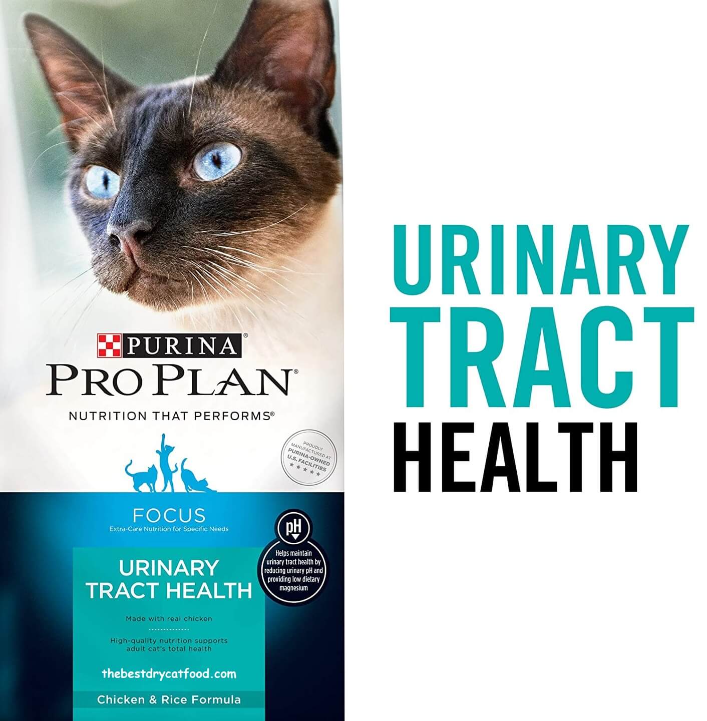 Best Dry Cat Food For Urinary Tract Health Reviews & Buyer Guide