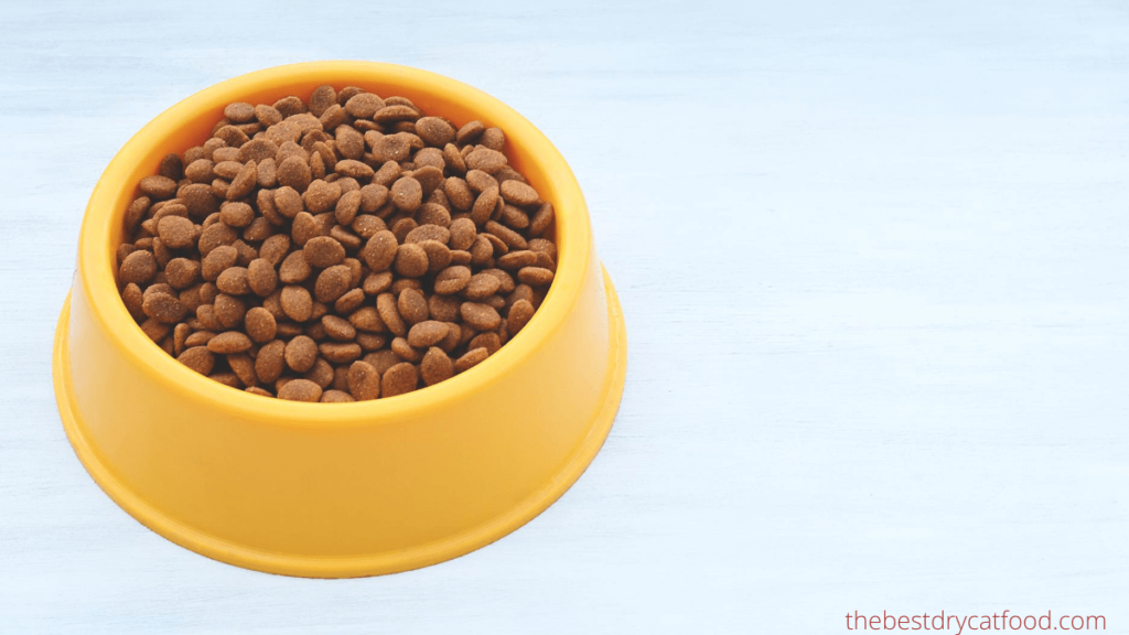 Iams Dry Cat Food Reviews Exclusive Analysis & Full Buying Guide